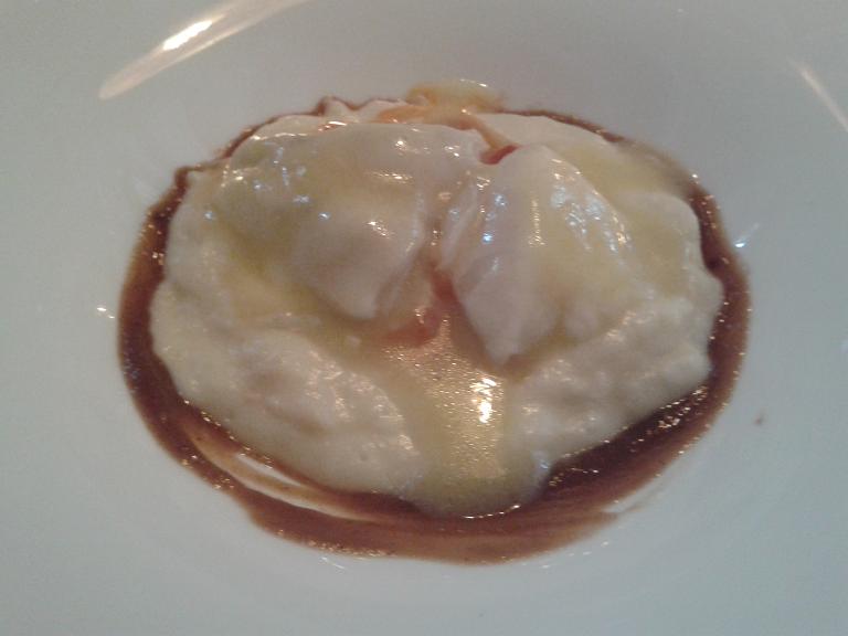 Restaurante Petit Komite 